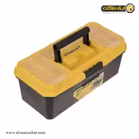 جعبه ابزار پلاستیکی استنلی 32 سانتی متر مدل 1-71-948