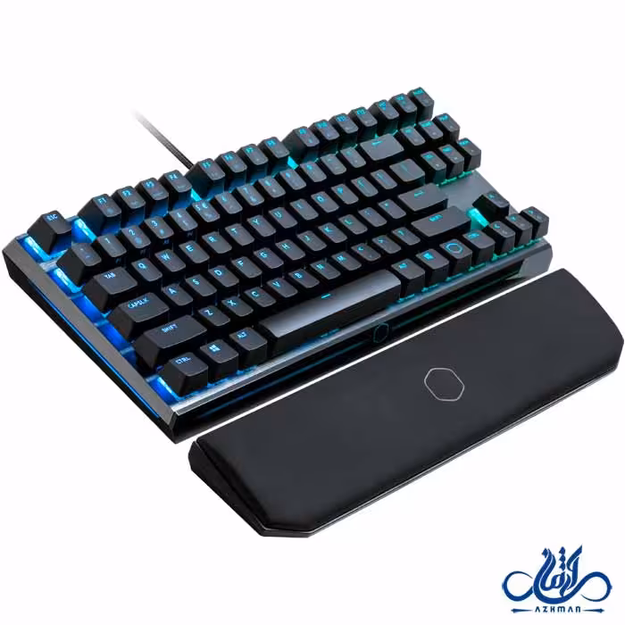 کیبورد گیمینگ کولرمستر MK730
