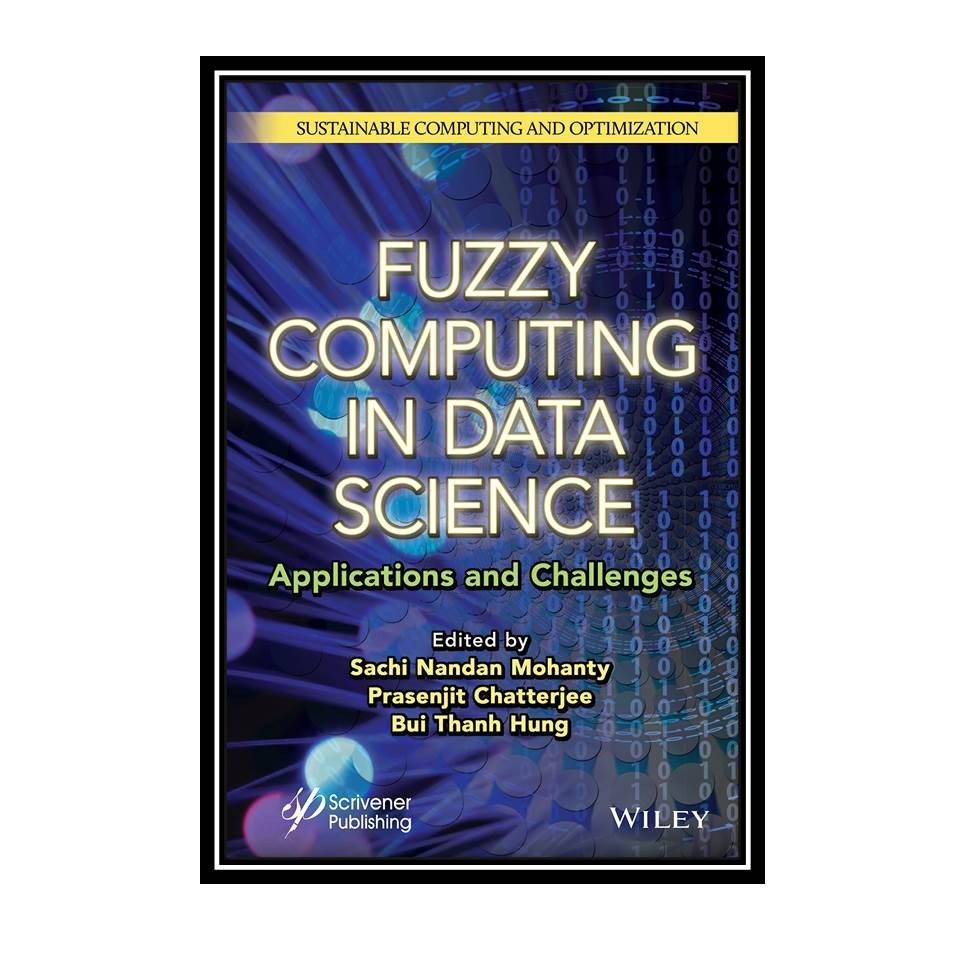کتاب Fuzzy Computing in Data Science