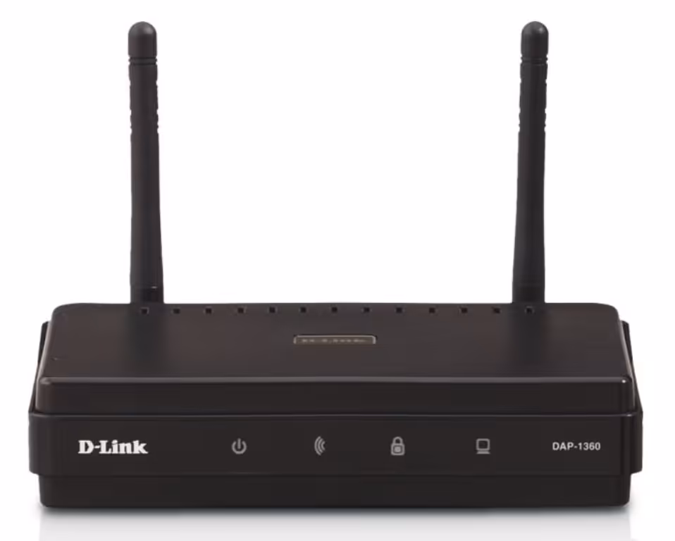 اکسس پوينت N300 دی لینک DAP-1360