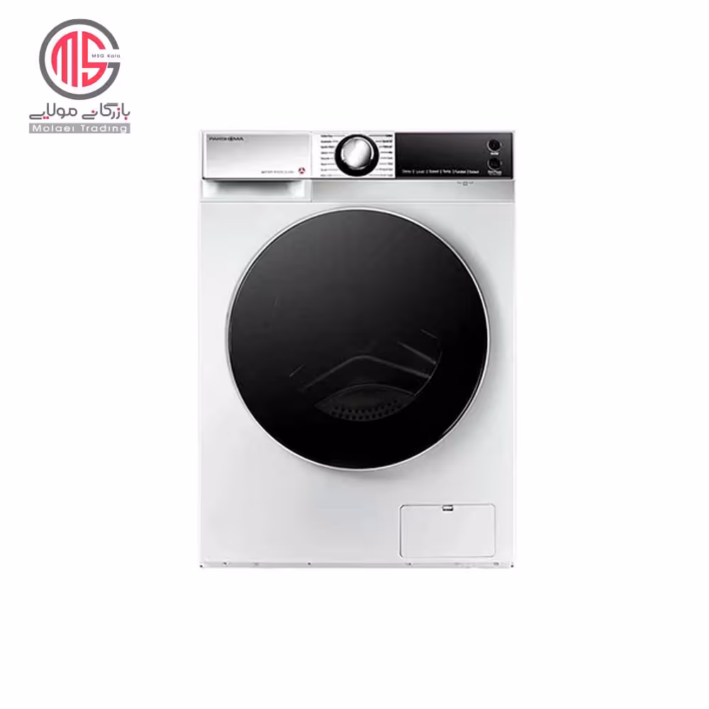 ماشین لباسشویی 9 کیلویی پاکشوما مدل BWF-40138