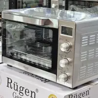 آون توستر همه فن حریف روگن مدل  RU-2520

