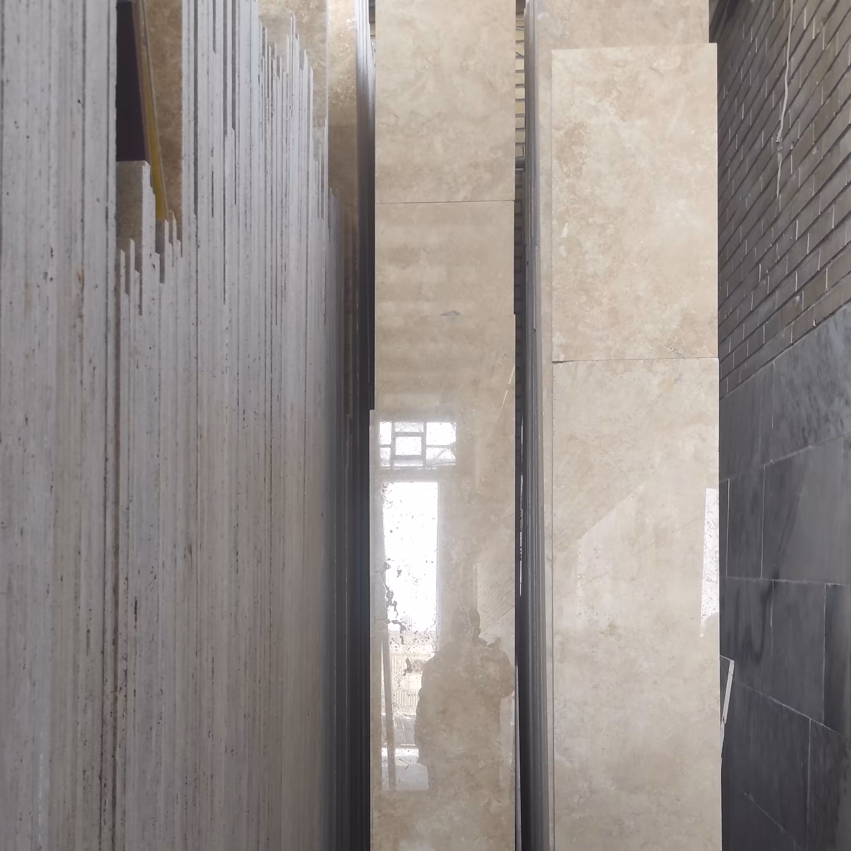 سنگ تراورتن تکاب