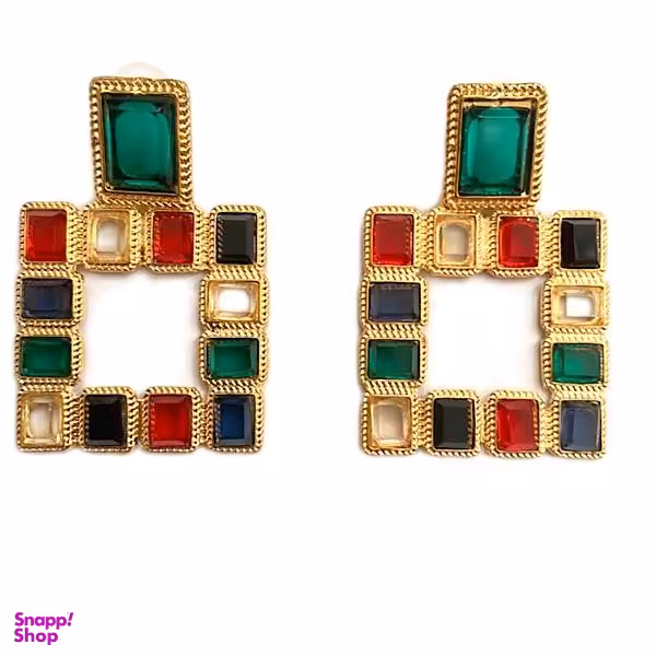 گوشواره زنانه مدل بهار