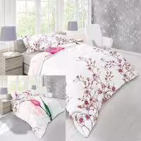 سرویس خواب کد B231 دونفره 6 تیکه میکرو(چاپ دیجیتال)