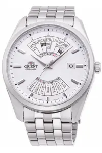 ساعت سفید مردانه RA BA0004S10B اورجینال Orient