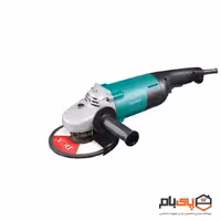 فرز سنگ بری دی سی ای مدل ASM03-230