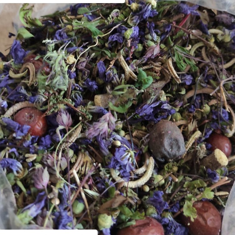 جوشانده سرما خوردگی