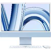 آی مک 24 اینچی اپل مدل M3(8C-10C)-24GB-2TB 2023