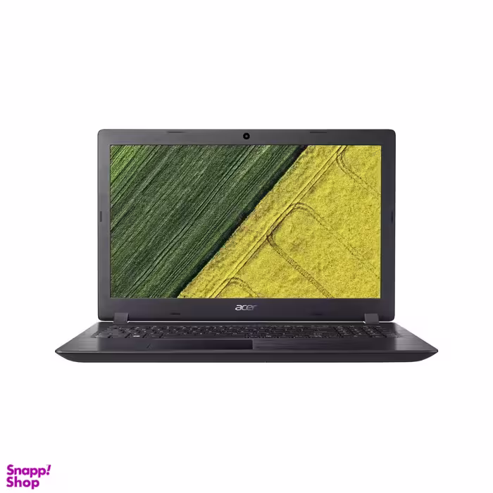 لپ تاپ ایسر (Acer) مدل Aspire A315-21G - 45GX سایز 15 اینچ