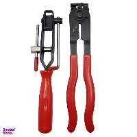 انبر بست جمع کن مدل سویفت کد YP-TAIWANI-02سایز 9 اینچ مجموعه 2 عددی