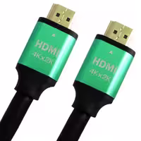 کابل HDMI 4K اکتیو ورژن 2.0 تی سی تی TC-HCB250 طول 25 متر