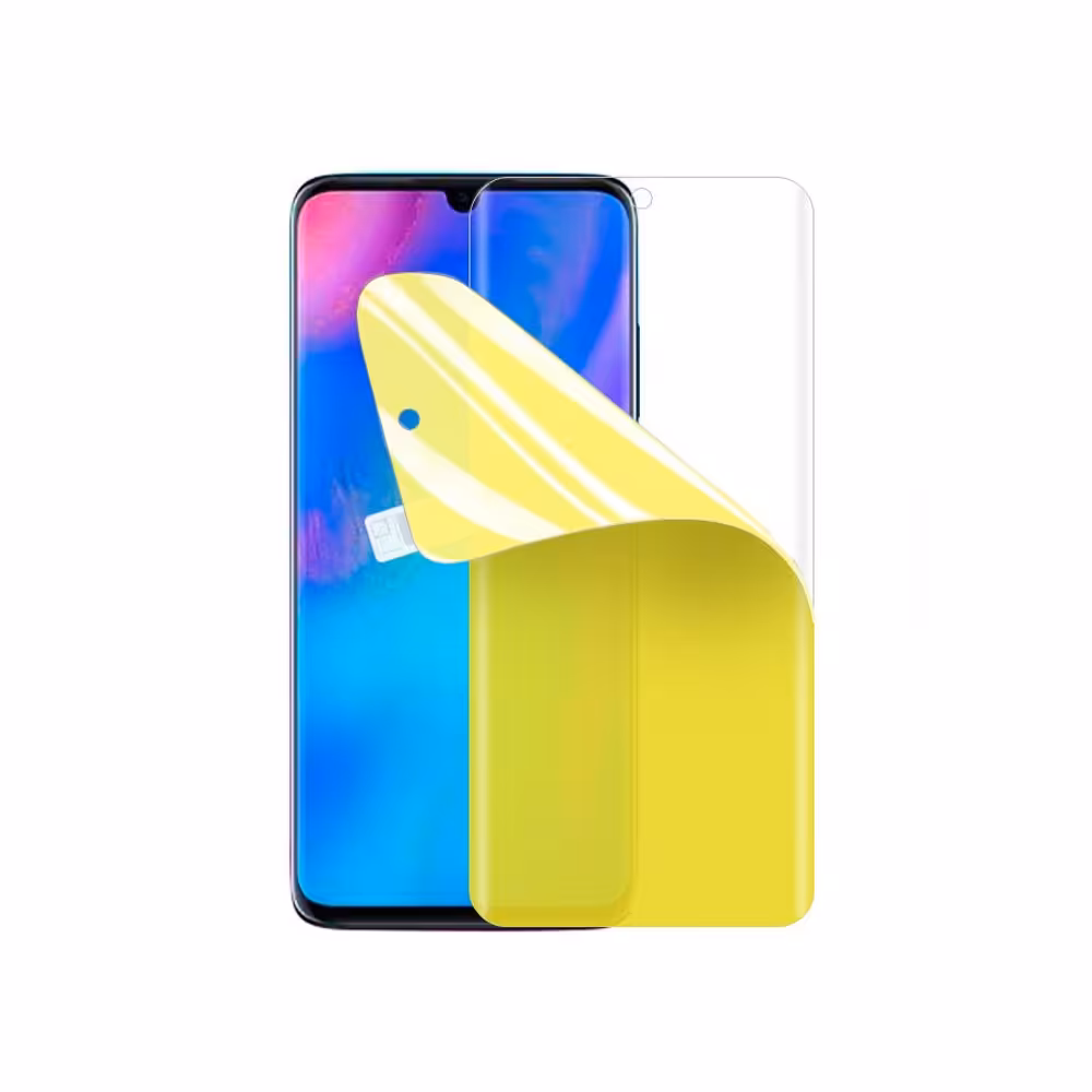 محافظ صفحه نانو گوشی هواوی Huawei P30 Pro