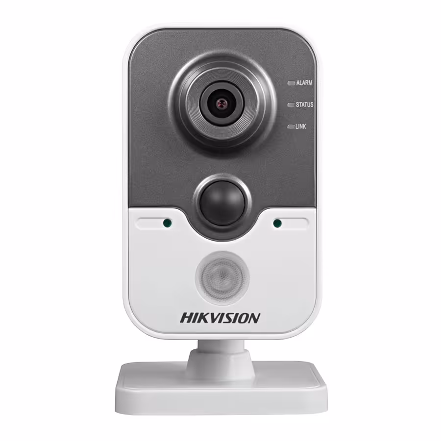 قیمت و خرید دوربین Cube هایک ویژن مدل DS-2CD2442FWD-IW | یاس ارتباط