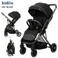 کالسکه دسته دو طرفه کیدیلو kidilo مدل 6521