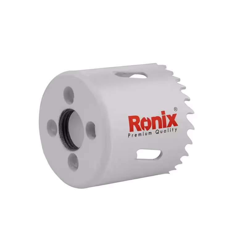 مته گردبر بایمتال 46 میلی متری رونیکس مدل RH-5228