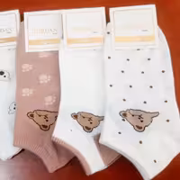 پخش جوراب مچی جردن اعلا درجه یک نخ پنبه نخ اعلا باکیفیت بادوام ارسال رایگان طرح دار ساده تنوع جداب بسته بندی رایگان شیک