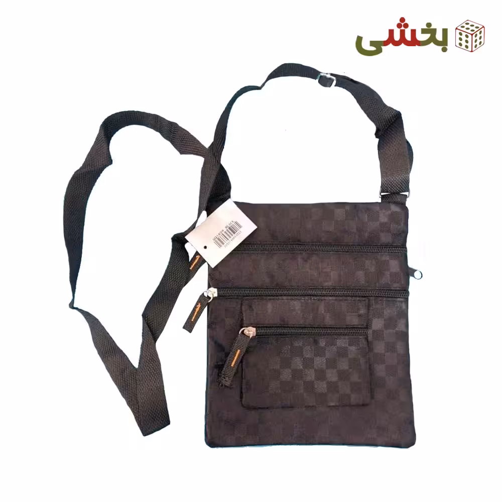 کیف مدارک کوچک