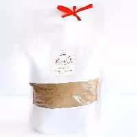 قاووت چهل گیاه رژیمی مسترقاووت غنی شده با خرما وزن یک کیلو