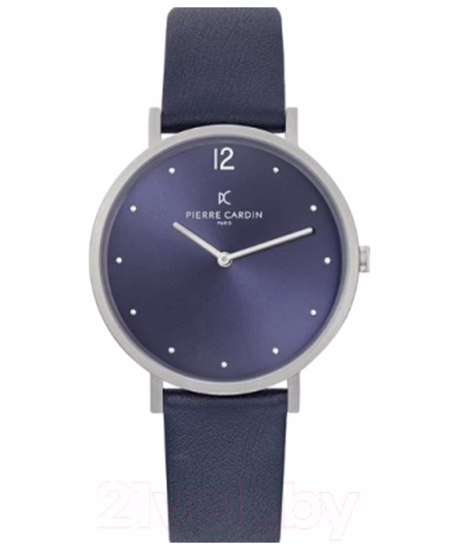 ساعت مچی مردانه و زنانه پیرکاردین, کد CBV.1018