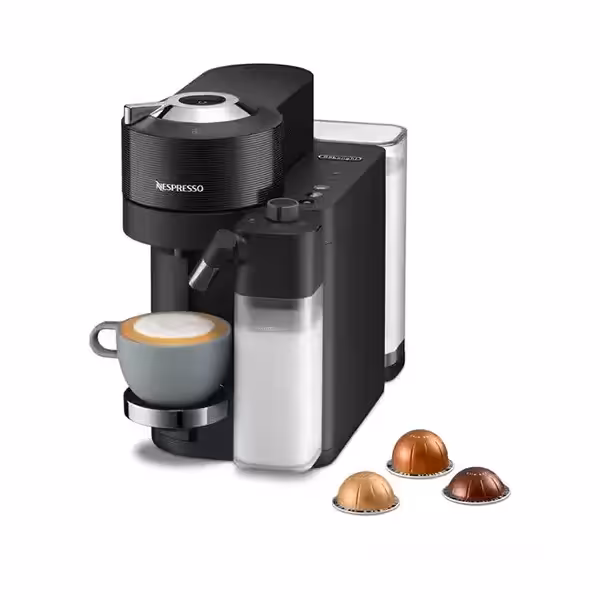 اسپرسو ساز نسپرسو ورتو لاتیسیما دلونگی مدل ENV300.B