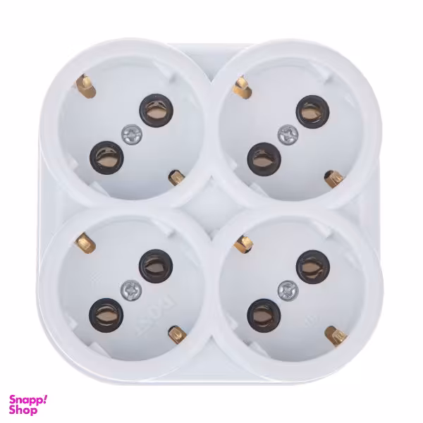 چند راهی برق خیام الکتریک (Khayam Electric) مدل زمرد