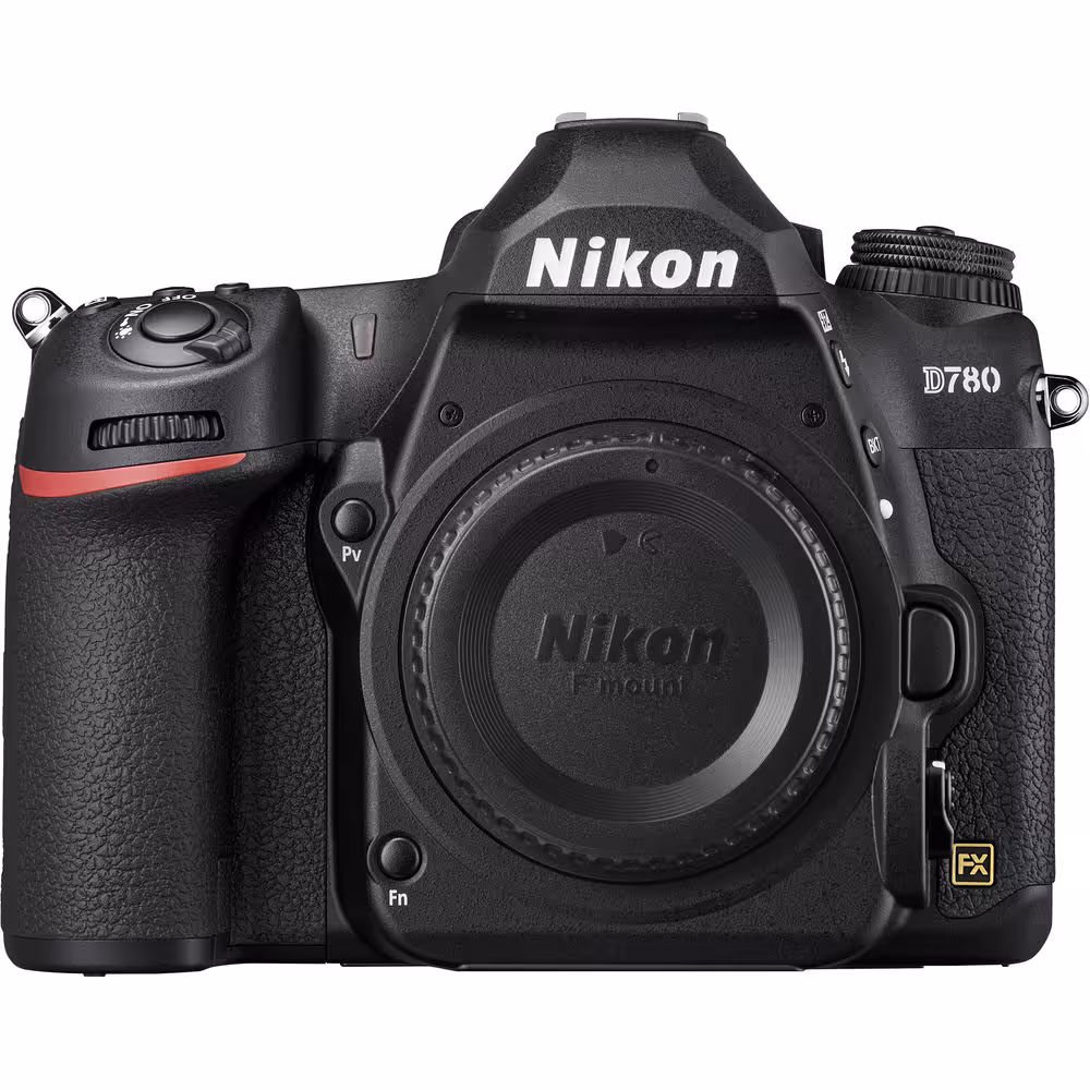 دوربین دیجیتال نیکون Nikon D780 body بدون لنز