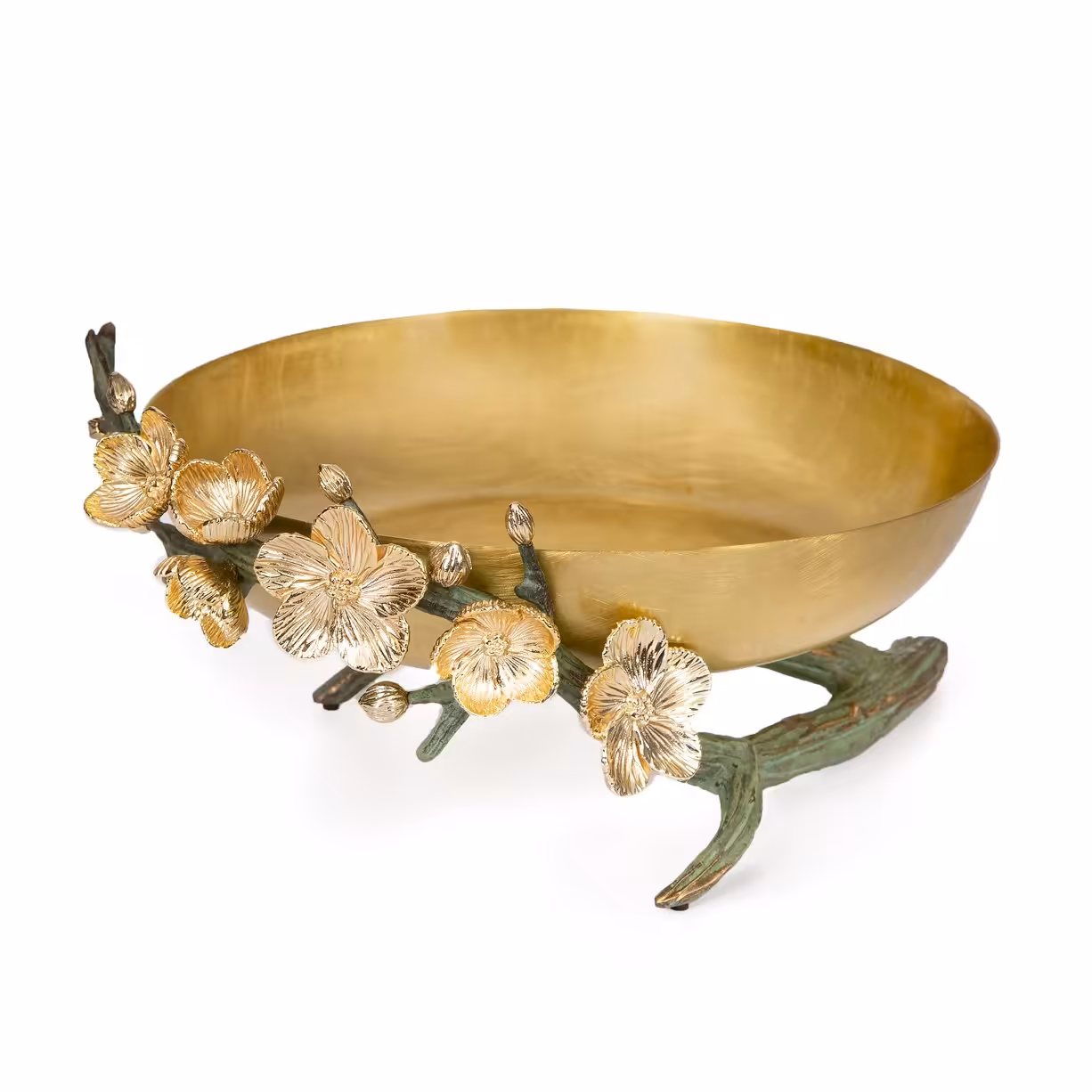 میوه خوری برنج گرین گلد آنمون15461