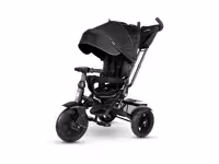 سه چرخه Flamingo فلامینگو  (کیو پلی Q PLAY) مدل PREMIUM