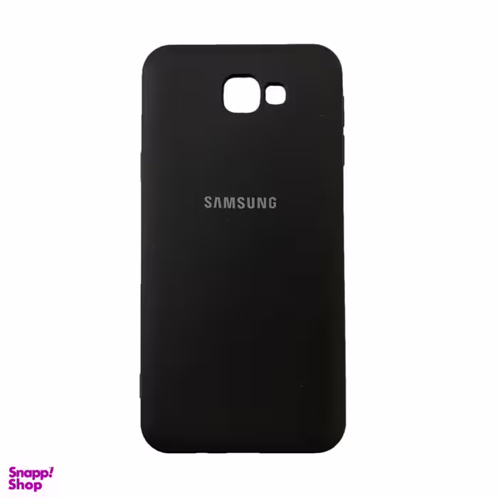 کاور موبایل مدل سیلیکونی کد HDR-S1 مناسب گوشی موبایل سامسونگ Galaxy J5 Prime