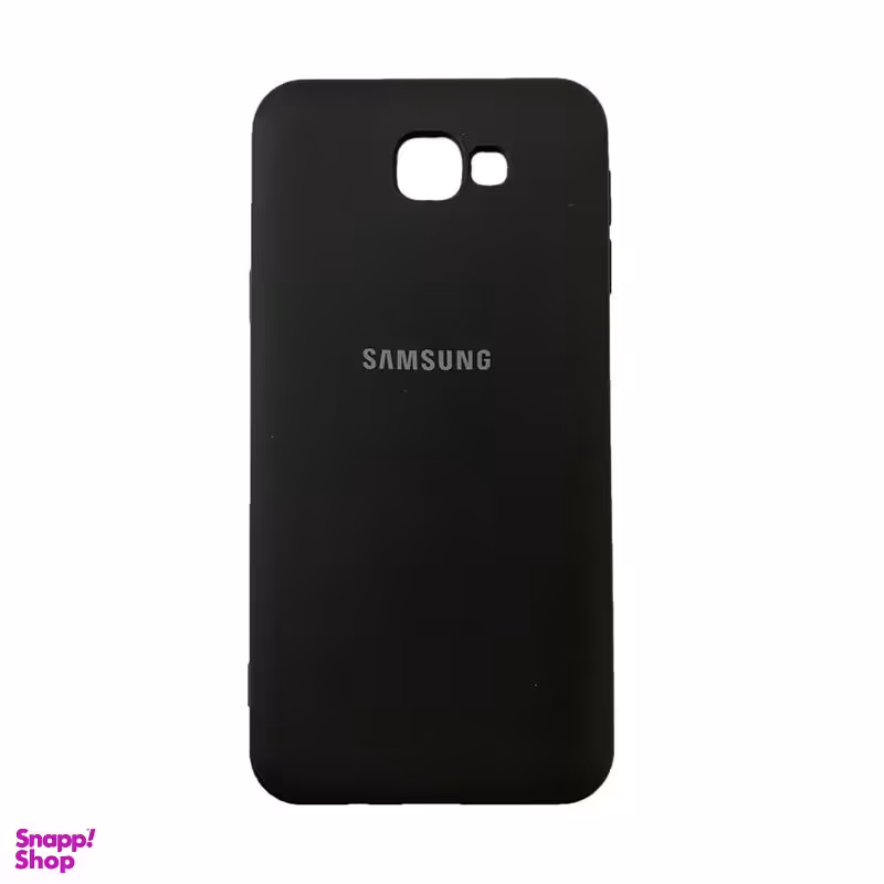 کاور موبایل مدل سیلیکونی کد HDR-S1 مناسب گوشی موبایل سامسونگ Galaxy J5 Prime