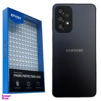 کاور اپیکوی مدل AirLens-Guard مناسب برای گوشی موبایل سامسونگ Galaxy A73 5G