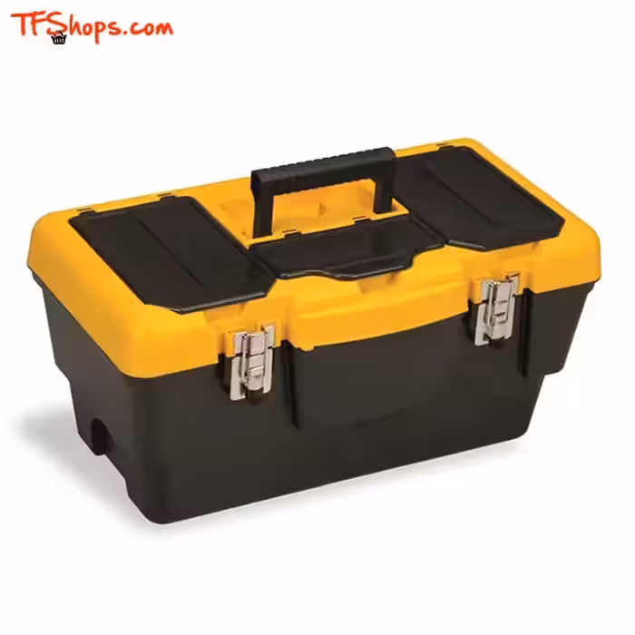 جعبه ابزار سری متا پورت بگ  مدل ML04                     سایز 22 اینچ