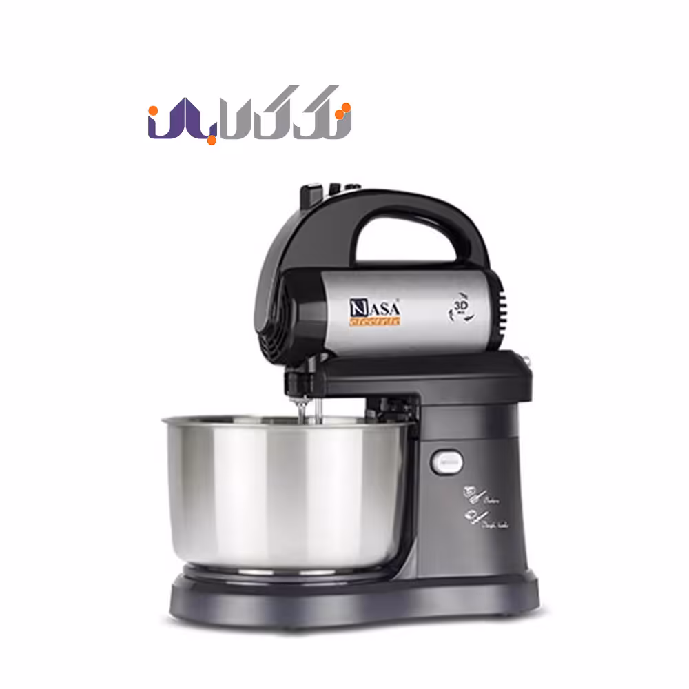 همزن ناسا الکتریک مدل NS-932