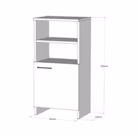 کتابخانه اعیان مدل FH29(ارسال با باربری.هزینه ارسال پس کرایه)