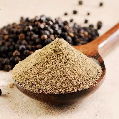 فلفل سیاه درجه 1 (100 گرمی)