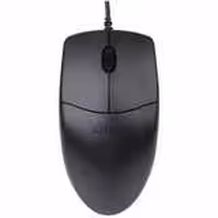 بررسی مشخصات ماوس باسیم ای فور تک مدل N-300 | هدیش