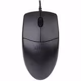 بررسی مشخصات ماوس باسیم ای فور تک مدل N-300 | هدیش