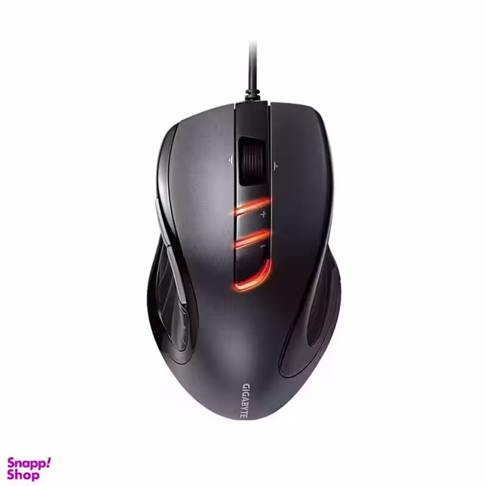 ماوس گیمینگ گیگابایت مدل M6900