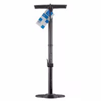 تلمبه زمینی PRO Competition Floor Pump فشار قوی تا 160 PSI