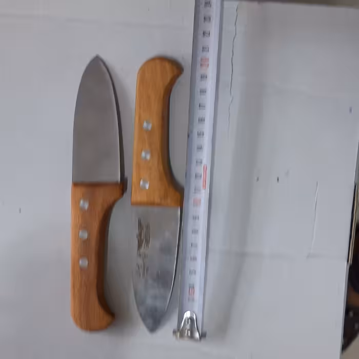 کارد آشپزخانه حیدری