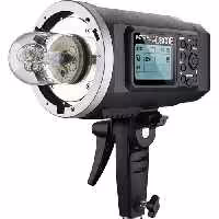 فلاش استودیویی پرتابل برند گودکس مدل 600 Godox AD600B Witstro TTL All-In-One Outdoor Flash