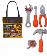 ست ابزار با کیف pic-9261