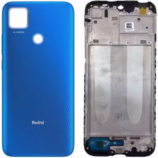 قاب و شاسی شیائومی Xiaomi Redmi 9C - دنافون