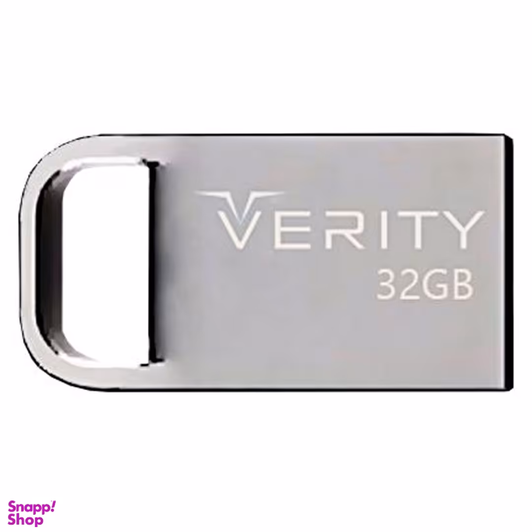فلش مموری وریتی مدل V813 ظرفیت 32 گیگابایت