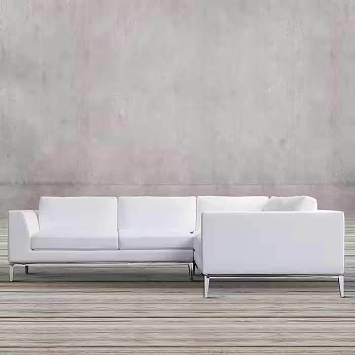 مبل ال تولیکا مدل رونیکا