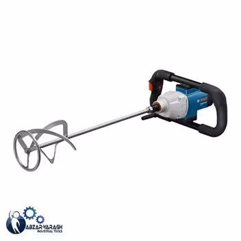 همزن برقی بوش مدل GRW 12 E - ابزار یراق