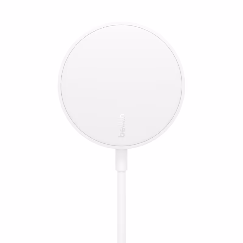 شارژر بی سیم بلکین مدل WIA005vf