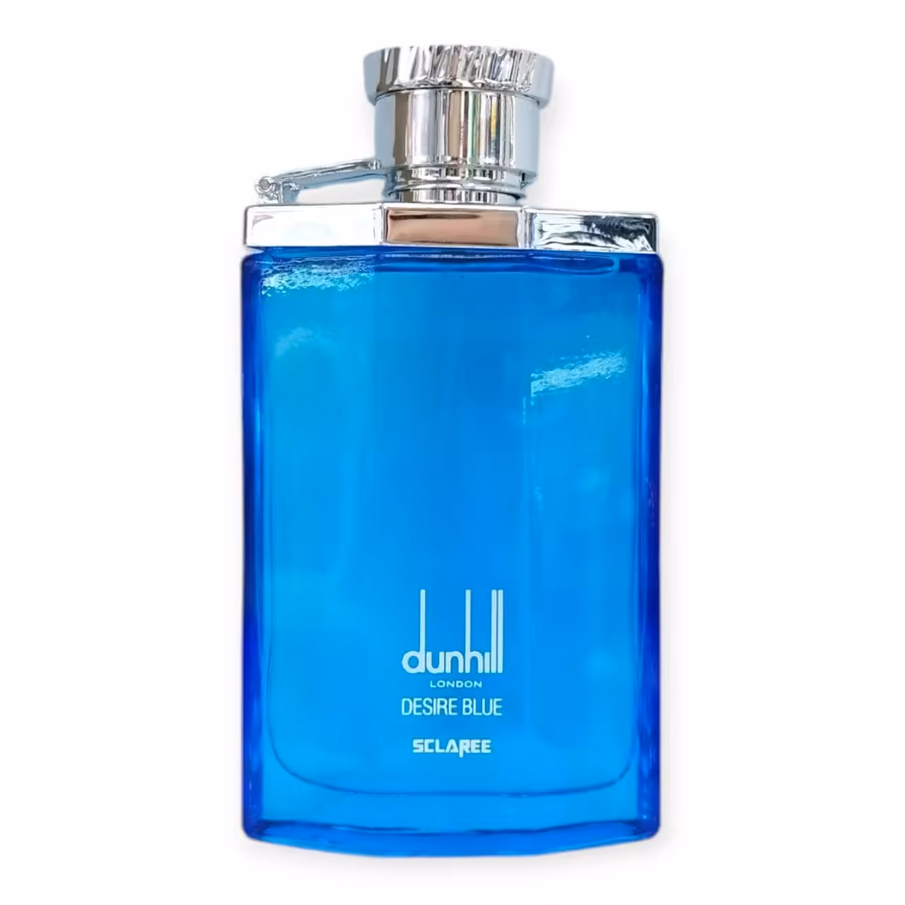 ادو پرفیوم مردانه اسکلاره مدل دانهیل آبی (Dunhill Desire Blue) حجم 100 میلی لیتر