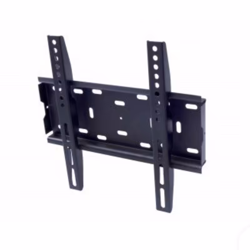 پایه دیواری تلویزیون ثابت بدون چرخش